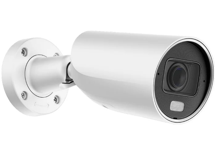 CAMERA IP BULLET, 8MP, IR 60M, WL 40M, 2.8-12MM Ajax