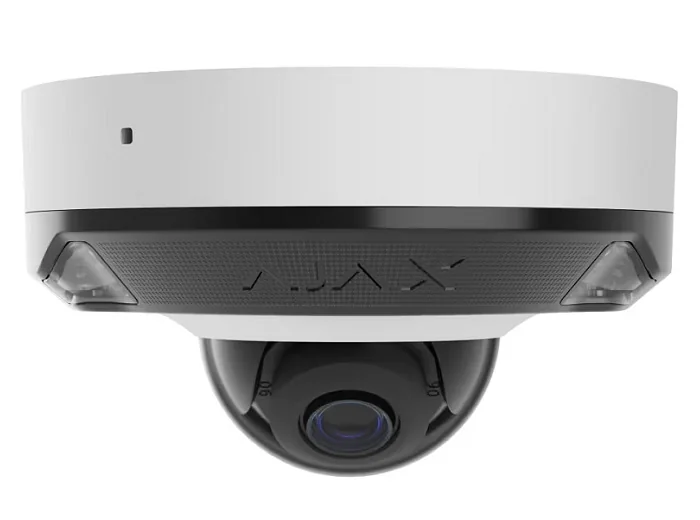 CAMERA IP MINI DOME, 5MP, IR SI WL 15M, 2.8MM Ajax