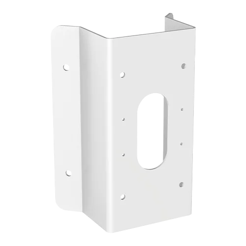 Suport montaj pe colt din otel inoxidabil pentru camere - HIKVISION DS-1476ZJ-SUS Hikvision