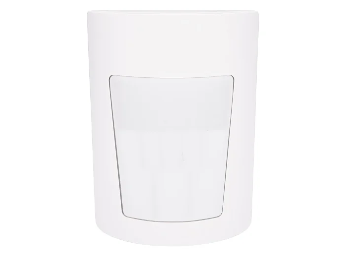 DETECTOR PIR WIRELESS DE INTERIOR DSC