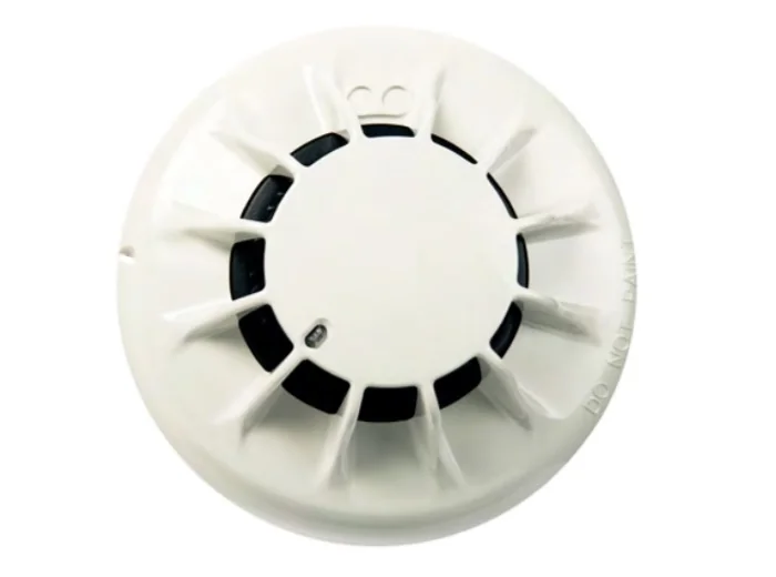 DETECTOR DE FUM OPTIC SI TEMPERATURA Fireclass