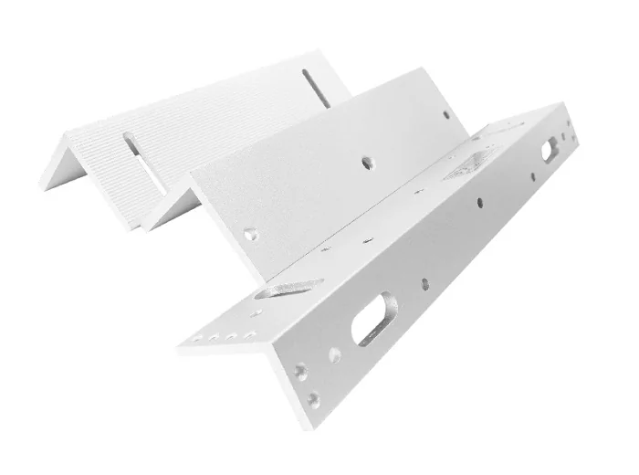 SUPORT ZL PENTRU ELECTROMAGNET 180KG Secpral