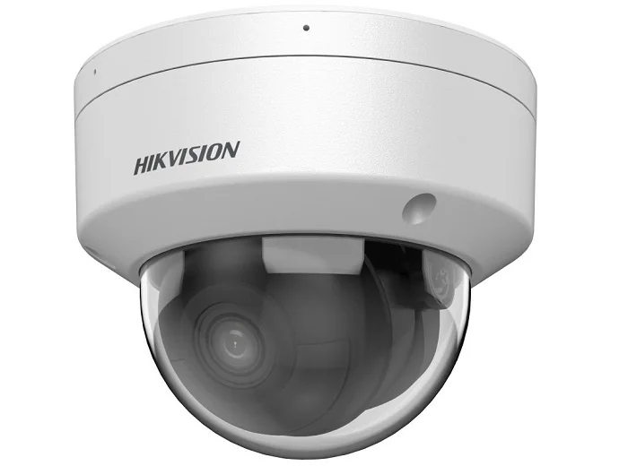 CAMERA IP DOME 4MP IR 30M LENTILA 2.8MM Hikvision