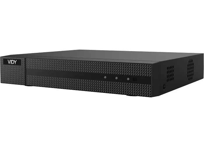 NVR 16 CANALE, 1 X SATA Vidy