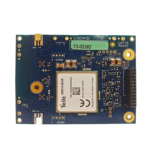 Comunicator 4G LTE PowerSeries PRO - DSC LE9080-EU DSC