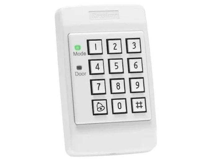 CITITOR DE PROXIMITATE/PIN -500 UTILIZATORI Rosslare