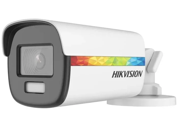 CAMERA ANHD BULLET, 2MP, IR 40M, LENTILA 3.6MM Hikvision