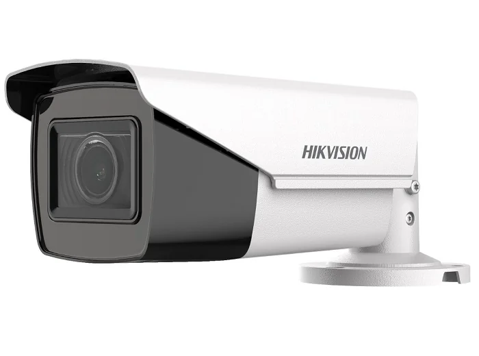 CAMERA ANHD BULLET 5MP, IR 40M, LENTILA 2.7-13.5MM Hikvision