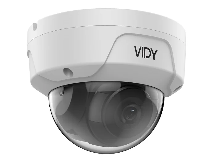 CAMERA IP DOME 4MP IR 30M LENTILA 2.8MM Vidy