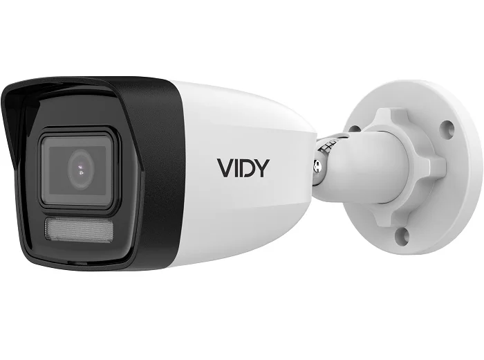 CAMERA IP BULLET 8MP IR 30M LENTILA 2.8MM Vidy