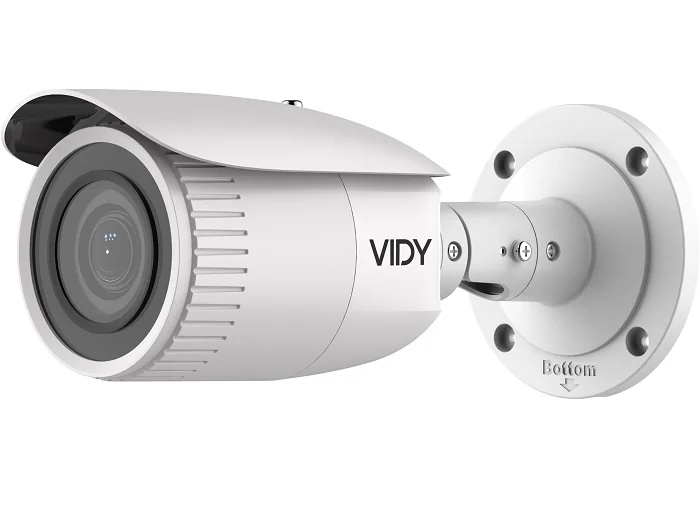 CAMERA IP BULLET 4MP IR 30M LENTILA 2.8-12MM Vidy