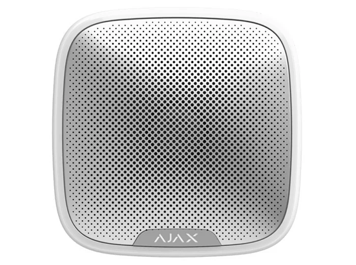 SIRENA WIRELESS EXTERIOR AJAX Ajax