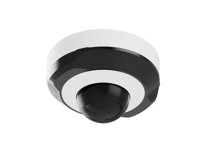 CAMERA IP MINI DOME AJAX, ALBA, 5MP, LENTILA 4MM Ajax