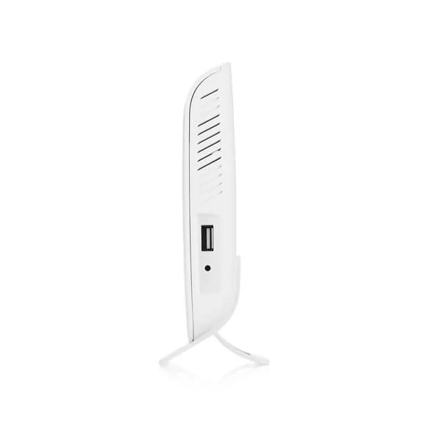 AX3000 4PORT GTWY w MPRO MESH SUPP Zyxel