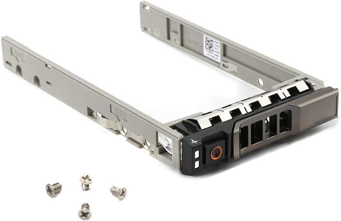 Caddy compatibil pentru Servere Dell Gen 14,15,16