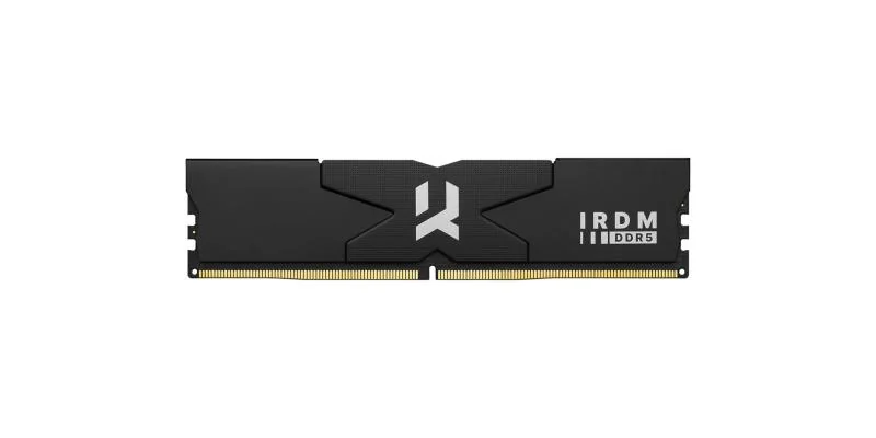 Memorie RAM Goodram IR-6000D564L30S/32GDC, 32 GB DDR5, 6000 MHz, CL30 Goodram