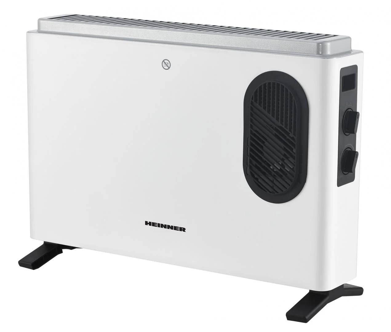 CONVECTOR HEINNER HCVH-MV2000WH Heinner