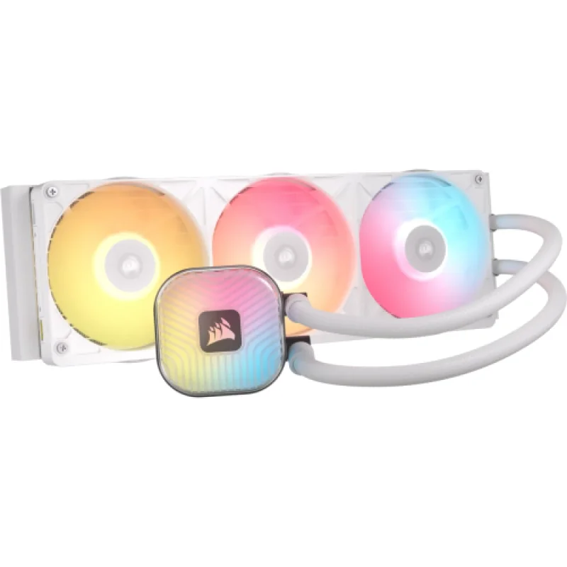 Cooler iCUE LINK TITAN 360 RX Corsair