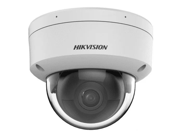 CAMERA IP DOME 6MP, IR 30M, 2.8MM, ALBA Hikvision
