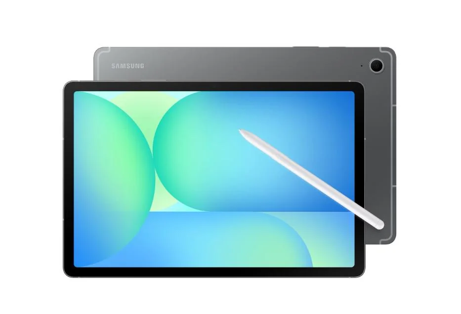 SG TAB S10 FE X520 WIFI 10.9" 8/128 GY (incl. Pen) EE Samsung