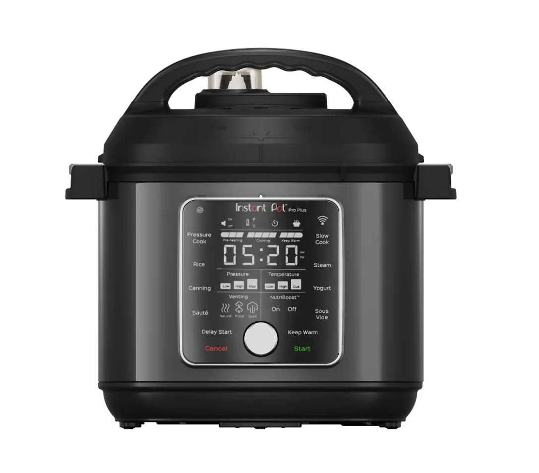 Rio Plus WIFI 5.7L Instant Pot