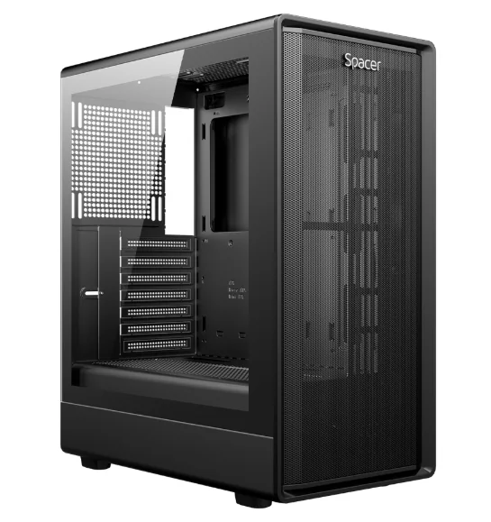 Carcasa Spacer DRAGON ATX MidTower Spacer