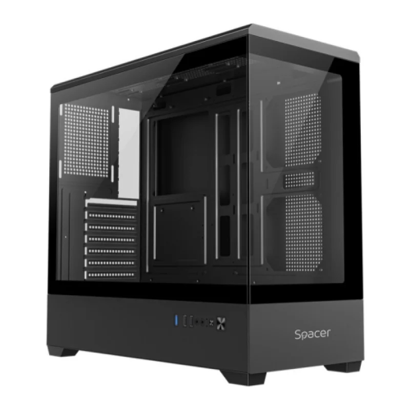 Carcasa Spacer NAUTILUS ATX MidTower Spacer