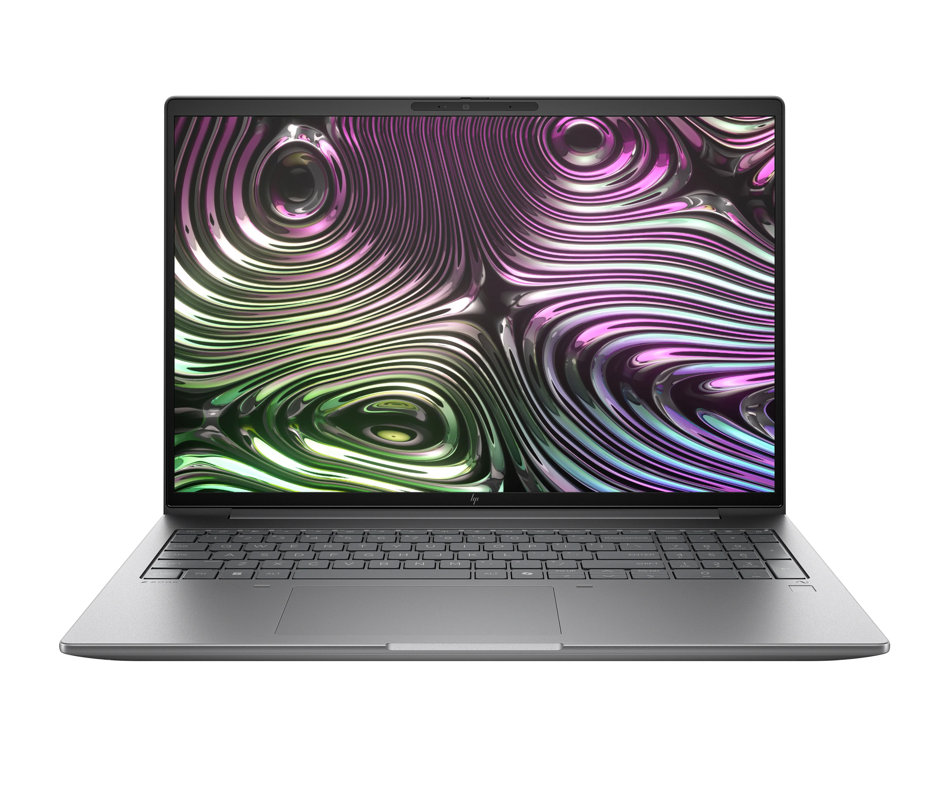 NB ZBOOK X G1I CU7-255H 16"/32GB/1TB W11P B72WPET HP HP