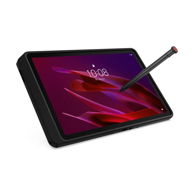 ThinkTab X11 Gen 1, 8 GB RAM, 128 GB, SIM, Black Lenovo