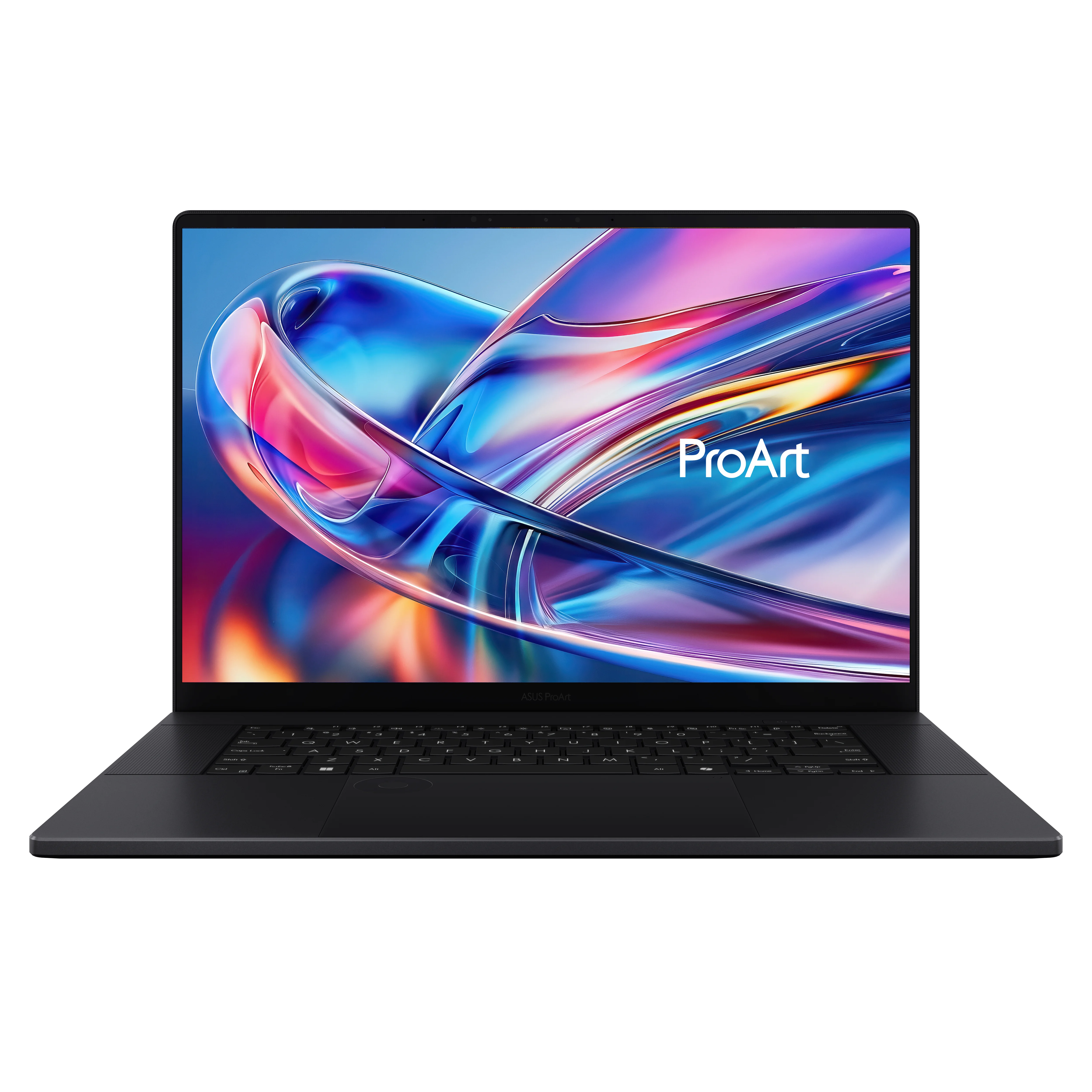 ProArt P16 H7606WX-SE057X AMD Ryzen AI 9 HX 370 16inch 4K OLED 16:10 LPDDR5X 64GB 2TB M.2 NVMe PCIe 4.0 SSD W11P ASUS