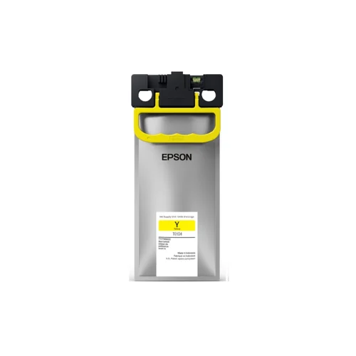 Cartus original Epson WorkForce Pro WF-C579R, yellow