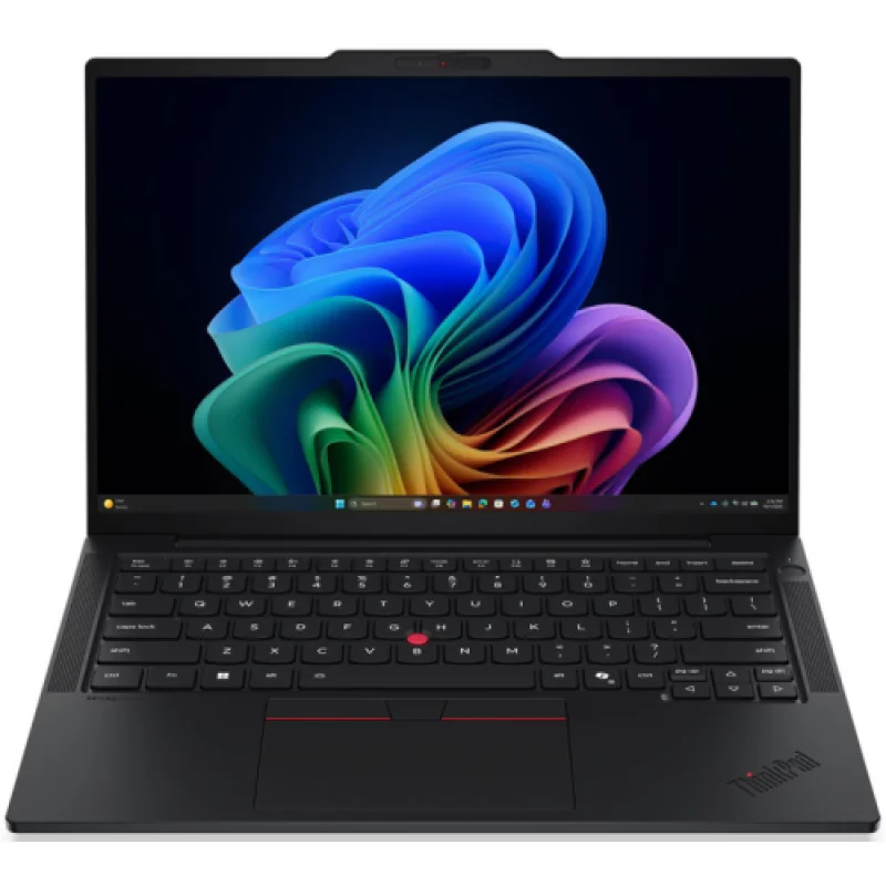 Laptop Business Lenovo ThinkPad T14s Gen 7, cu procesor Intel Core Ultra 5 325, 14'' IPS, 16 GB LPDDR5x, 512 GB, Intel Graphics, Windows 11 Pro, 3 ani Garantie Lenovo