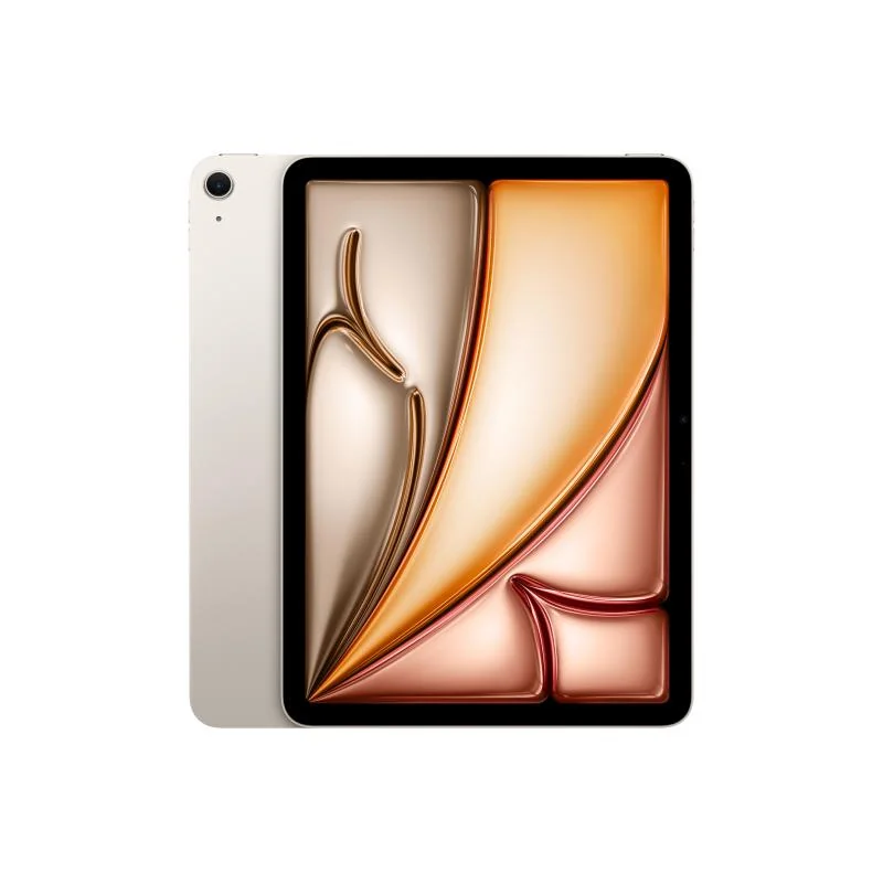 11-inch iPad Air (M4) Wi-Fi 1TB - Starlight Apple