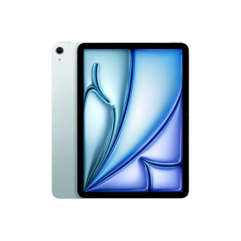 11-inch iPad Air (M4) Wi-Fi 256GB - Blue Apple
