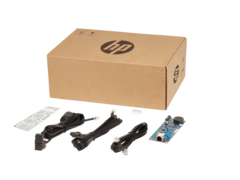 1M0Q0A ACCESORIU ANALOGIC FAX 702, Compatibil cu: HP Color LaserJet Enterprise MFP 5800dn 6QN29A; HP Color LaserJet Enterprise MFP 5800f 6QN30A; HP Color LaserJet Enterprise Flow MFP 5800zf 58R10A; HP Color LaserJet Enterprise MFP 6800dn 6QN35A; HP HP