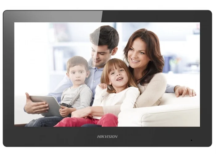 MONITOR 10" WIFI HD POE Hikvision