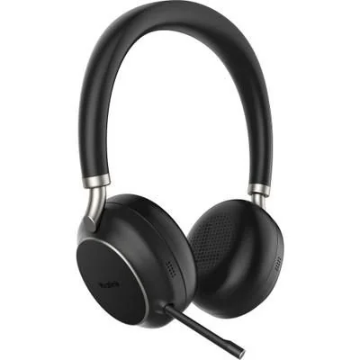 YLK BH76 Teams Black USB-C 1208618 Yealink