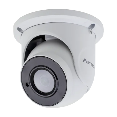 Camera 4 in 1 AnalogHD 5MP, lentila 2.8mm, IR 30m - ASYTECH VT-H24DF30-5AE2(2.8mm) Asytech