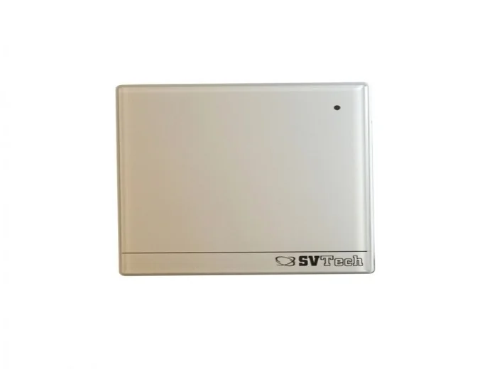 CITITOR RFID AUXILIAR ALB EXTENSIE PENTRU X-STAL Svt Electronics