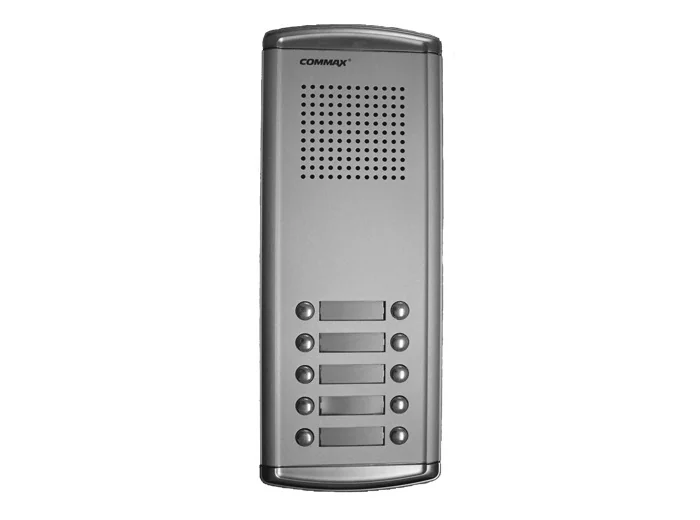 POST DE EXTERIOR CU 10 BUTOANE Commax