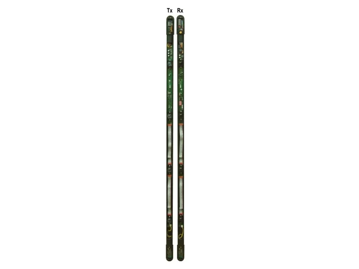 BARIERA 6 RAZE IR 8M EXTERIOR / 16M INTERIOR Secpral