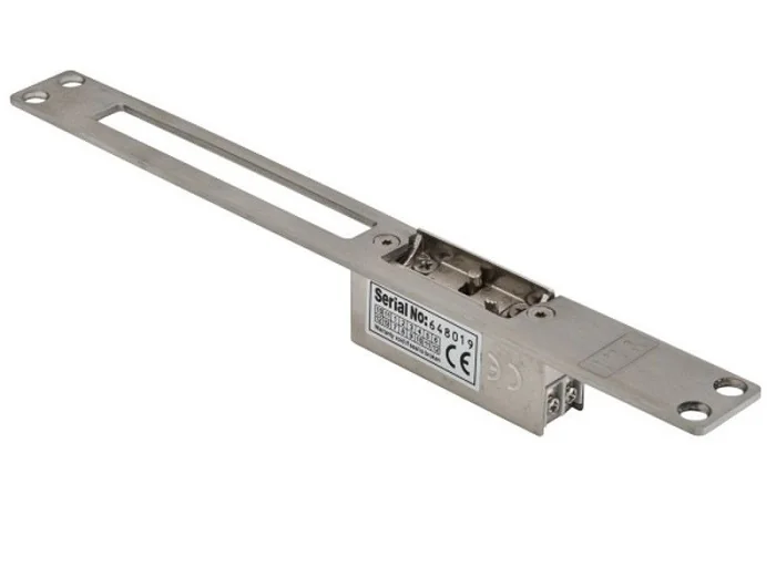 YALA ELECTROMAGNETICA INGROPATA LUNGA 12V Nadal Badal