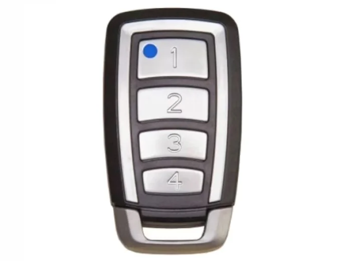 TELECOMANDA RADIO CU 4 CANALE 433.92 MHZ Elmes