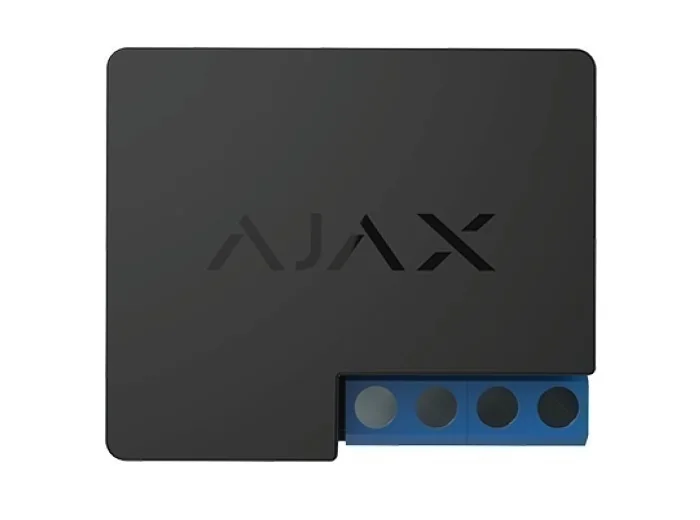 RELEU WIRELESS 24V AJAX Ajax
