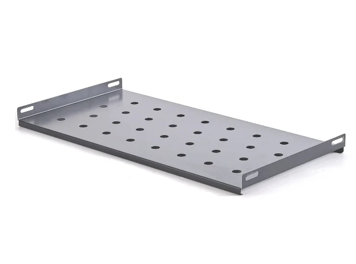 RAFT FIX, TABLA DE 0.6MM, PENTRU RACK WB DE 450 MM Secpral