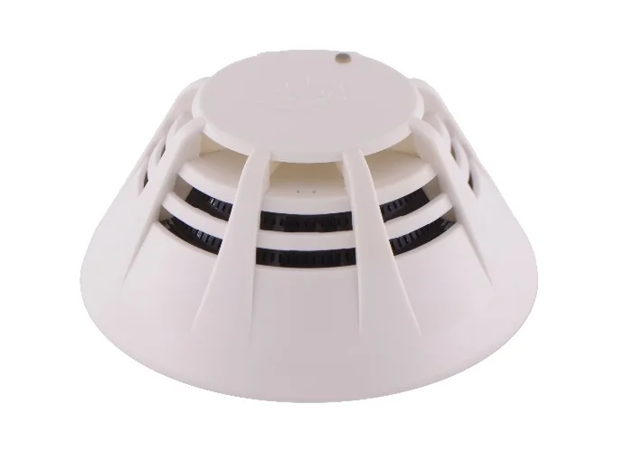 DETECTOR ADRESABIL DE FUM SI TEMPERATURA Jade Bird