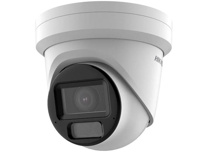 CAMERA IP TURRET 8MP IR SI WL 40M LENTILA 2.8-12MM Hikvision