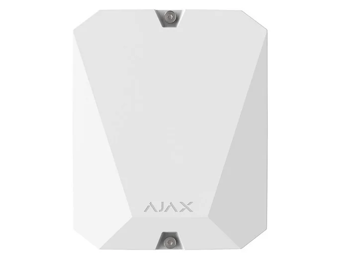 CENTRALA ALARMA HIBRID, 2G, SUPERIOR Ajax