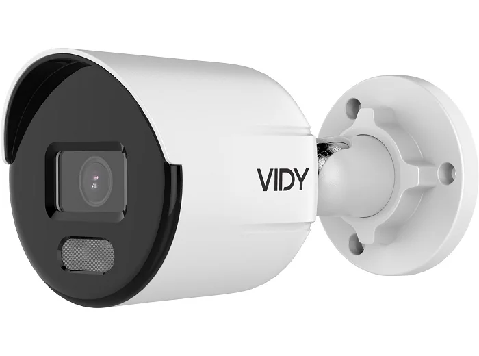 CAMERA IP BULLET COLORVU 4MP WL 30M LENTILA 2.8MM Vidy