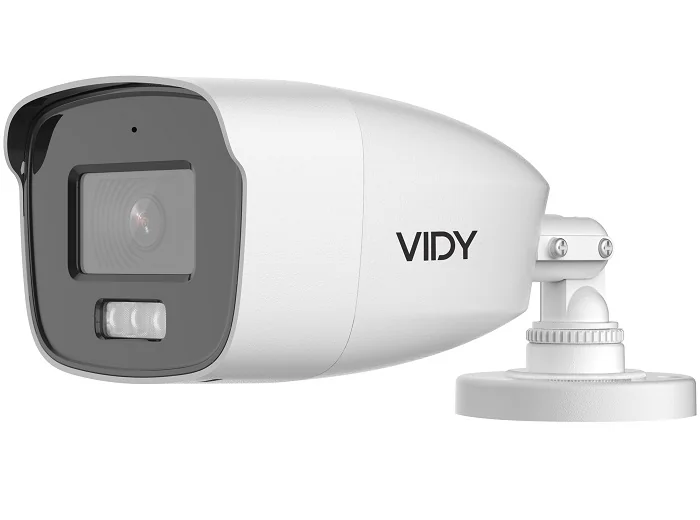 CAMERA ANHD BULLET 5MP(3K), IR SI WL 40M Vidy